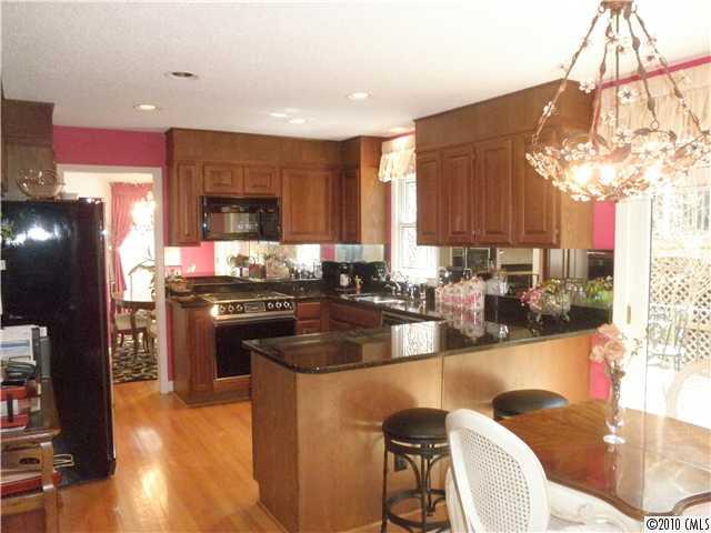 5203 Rustlewood Lane Charlotte NC 28226
