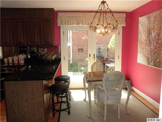 5203 Rustlewood Lane Charlotte NC 28226