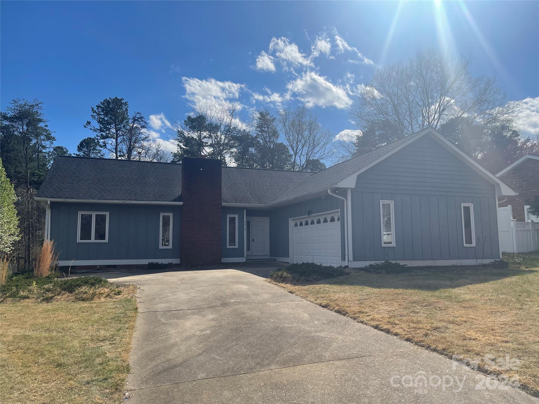 2010 19th Avenue Drive NE Hickory NC 28601