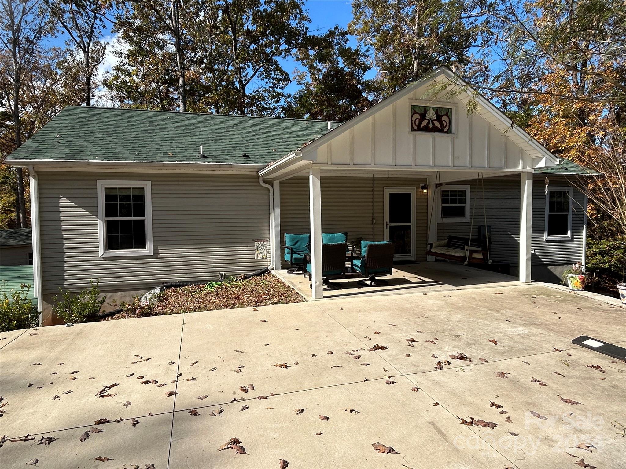 608 River Ridge Parkway Rutherfordton NC 28139