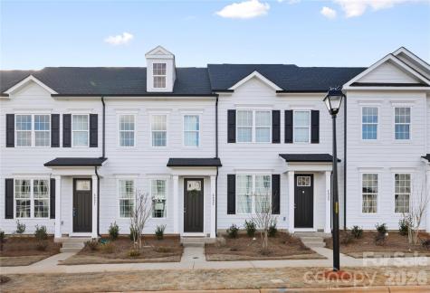 8132 Jacey Lane Huntersville NC 28078