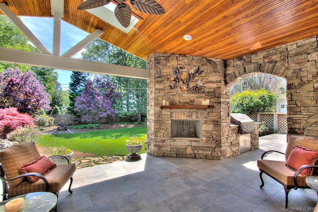 1543 Providence Drive Charlotte NC 28211