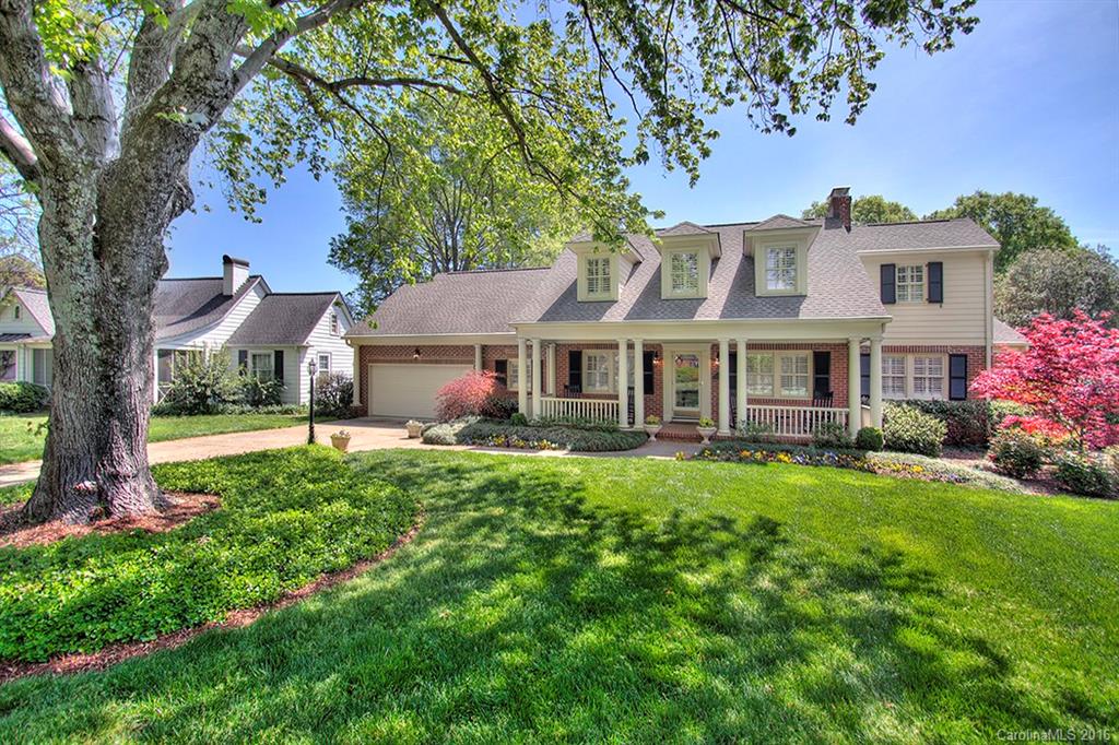 1543 Providence Drive Charlotte NC 28211