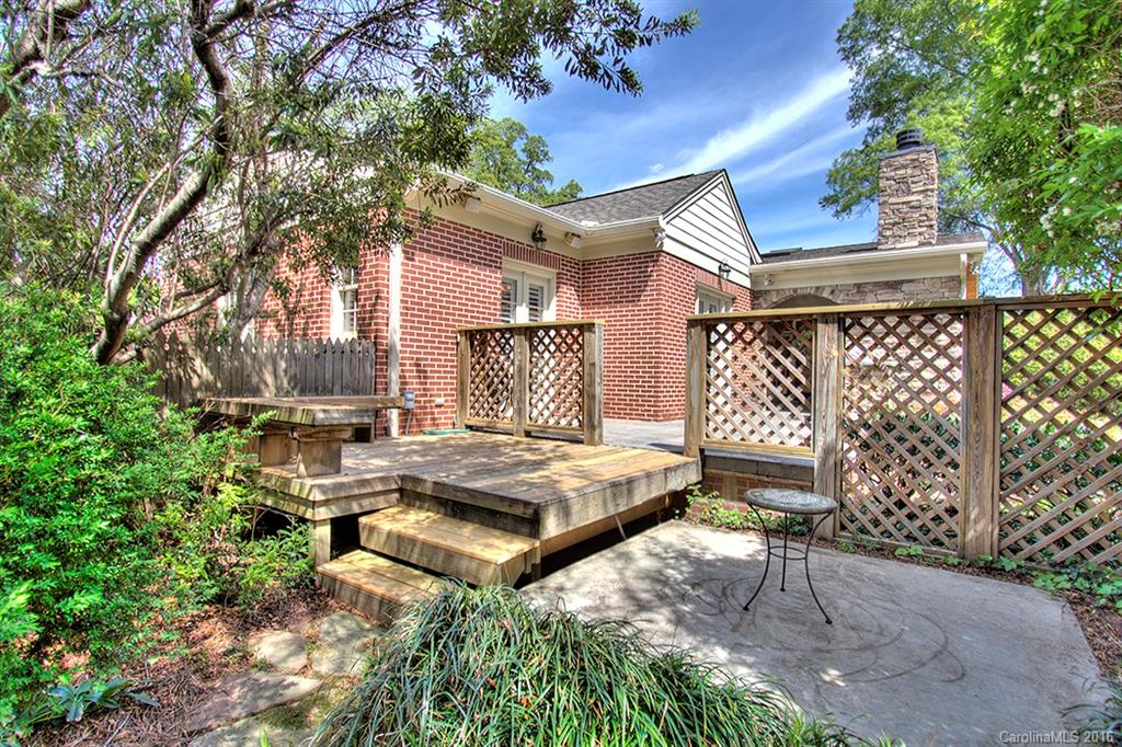 1543 Providence Drive Charlotte NC 28211