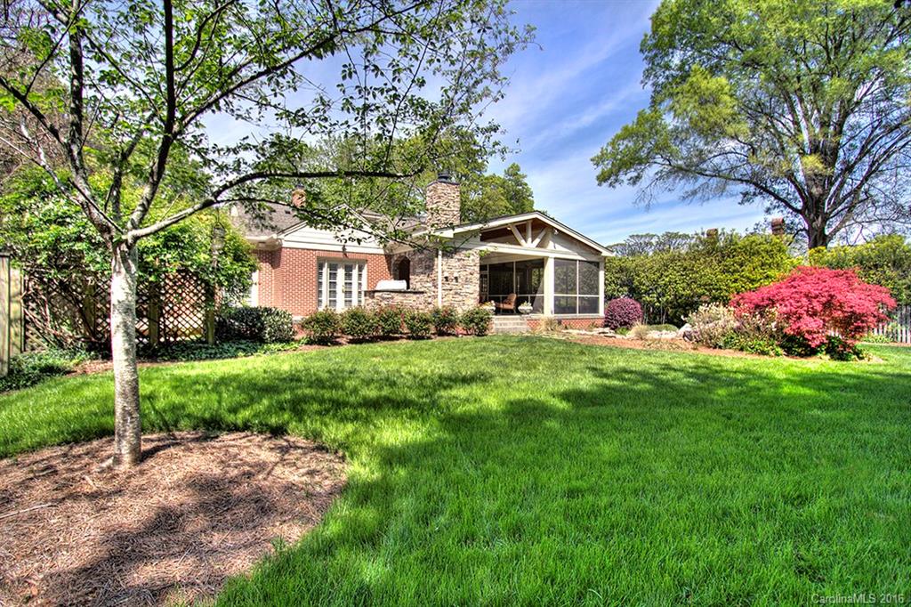 1543 Providence Drive Charlotte NC 28211