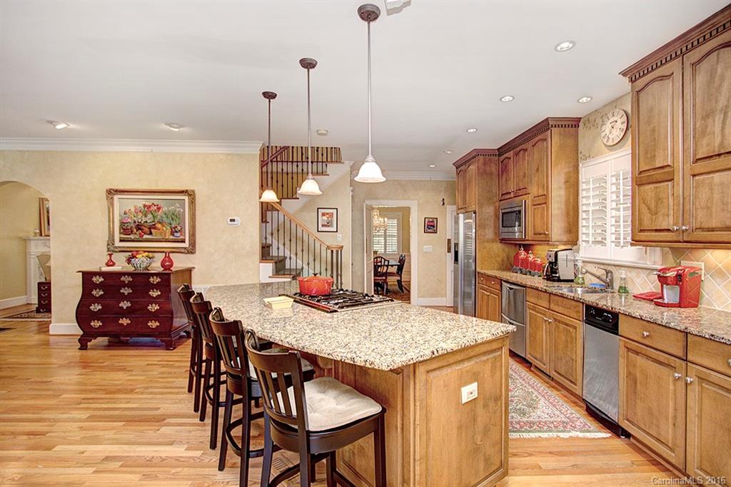 1543 Providence Drive Charlotte NC 28211