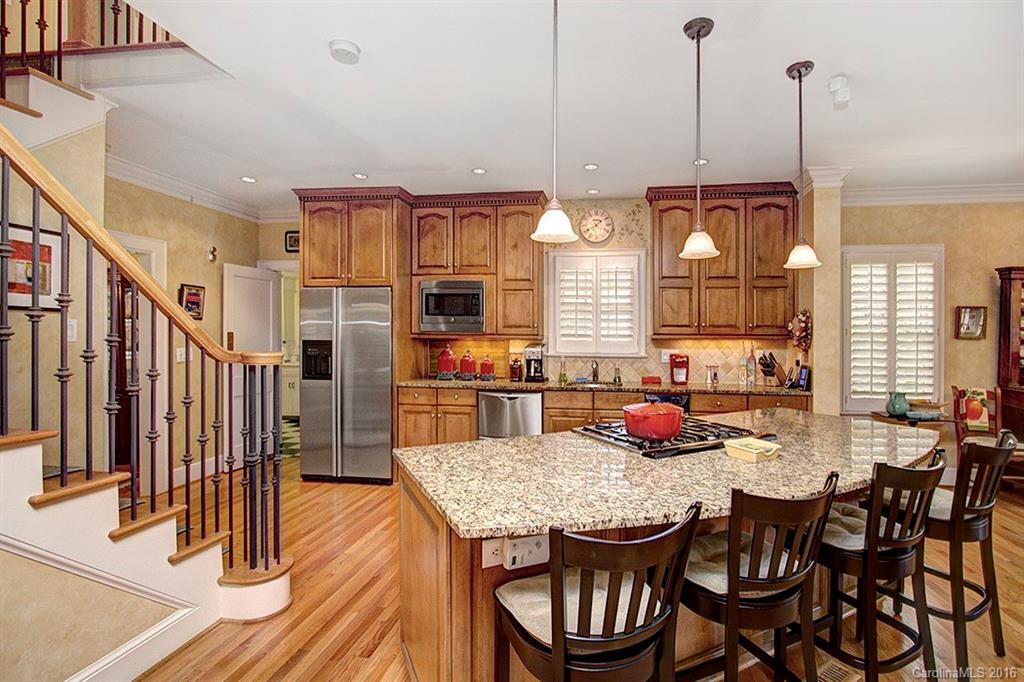 1543 Providence Drive Charlotte NC 28211