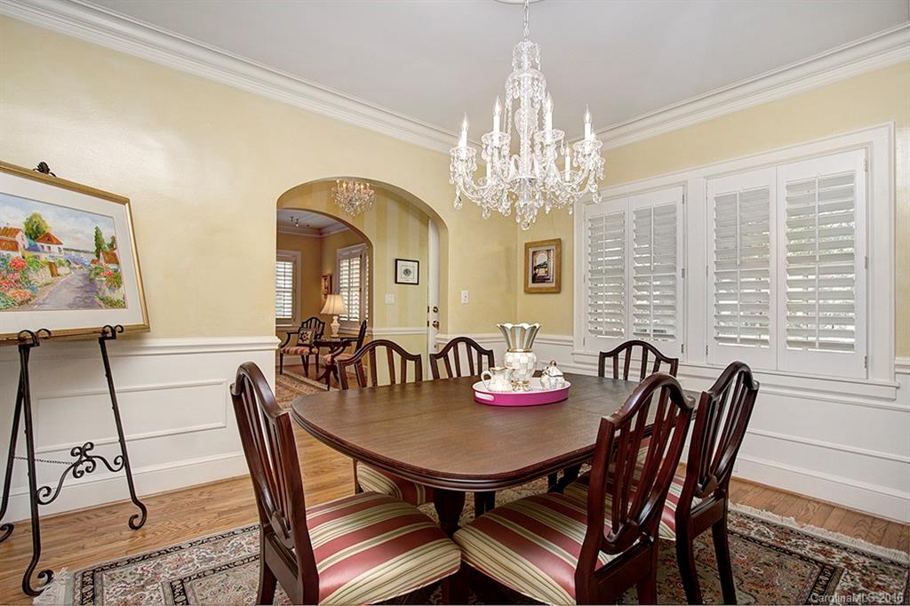 1543 Providence Drive Charlotte NC 28211