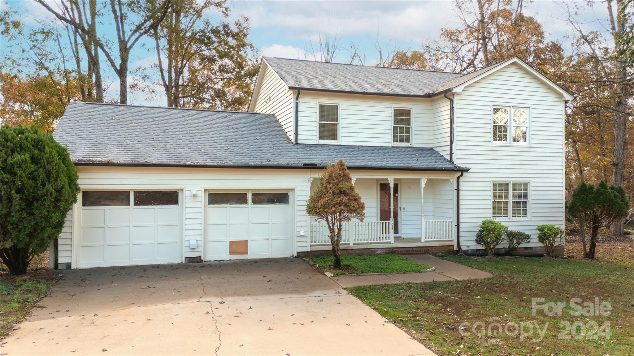204 Generals Street Morganton NC 28655