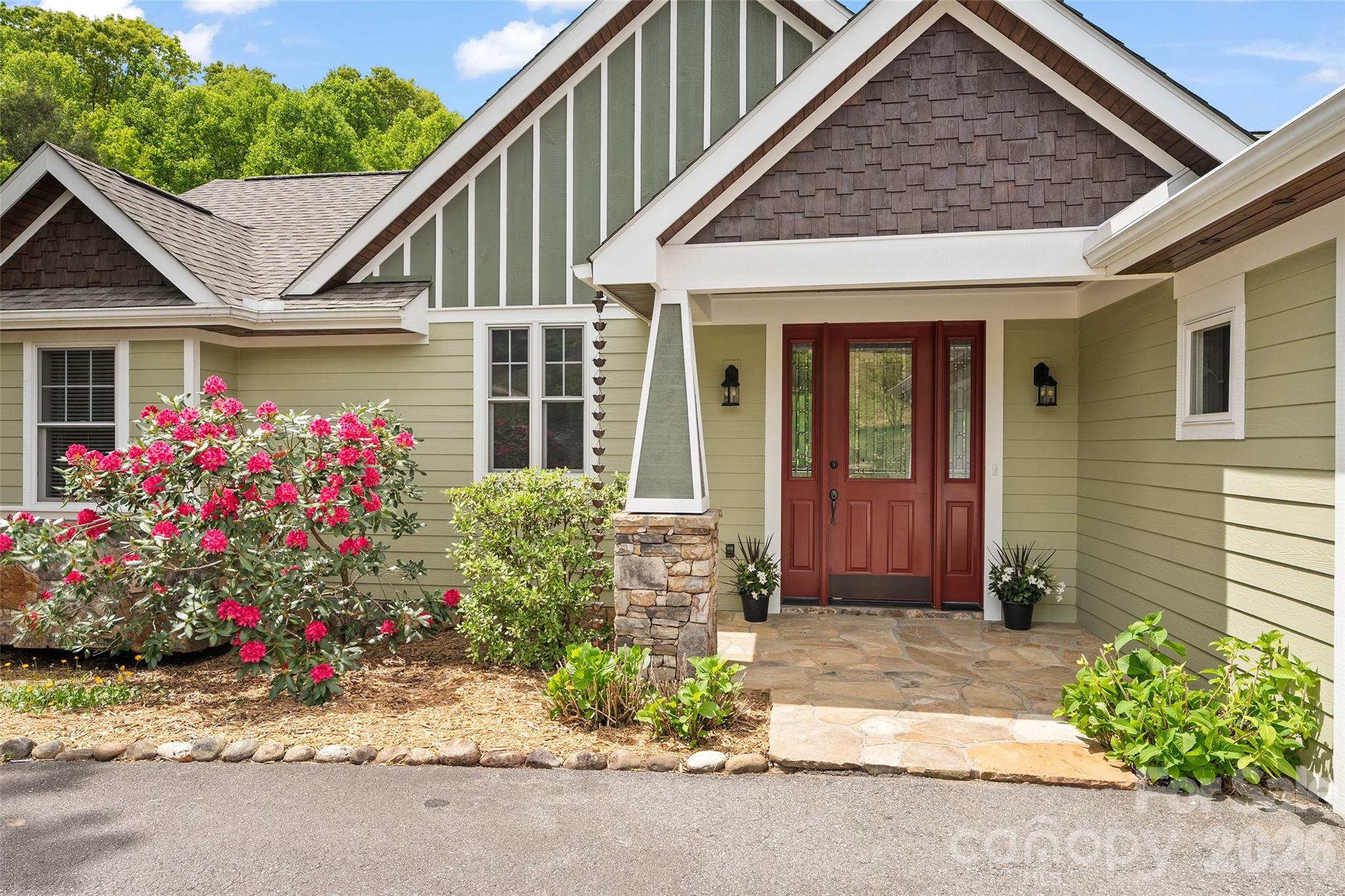 136 Mystic Way Canton NC 28716