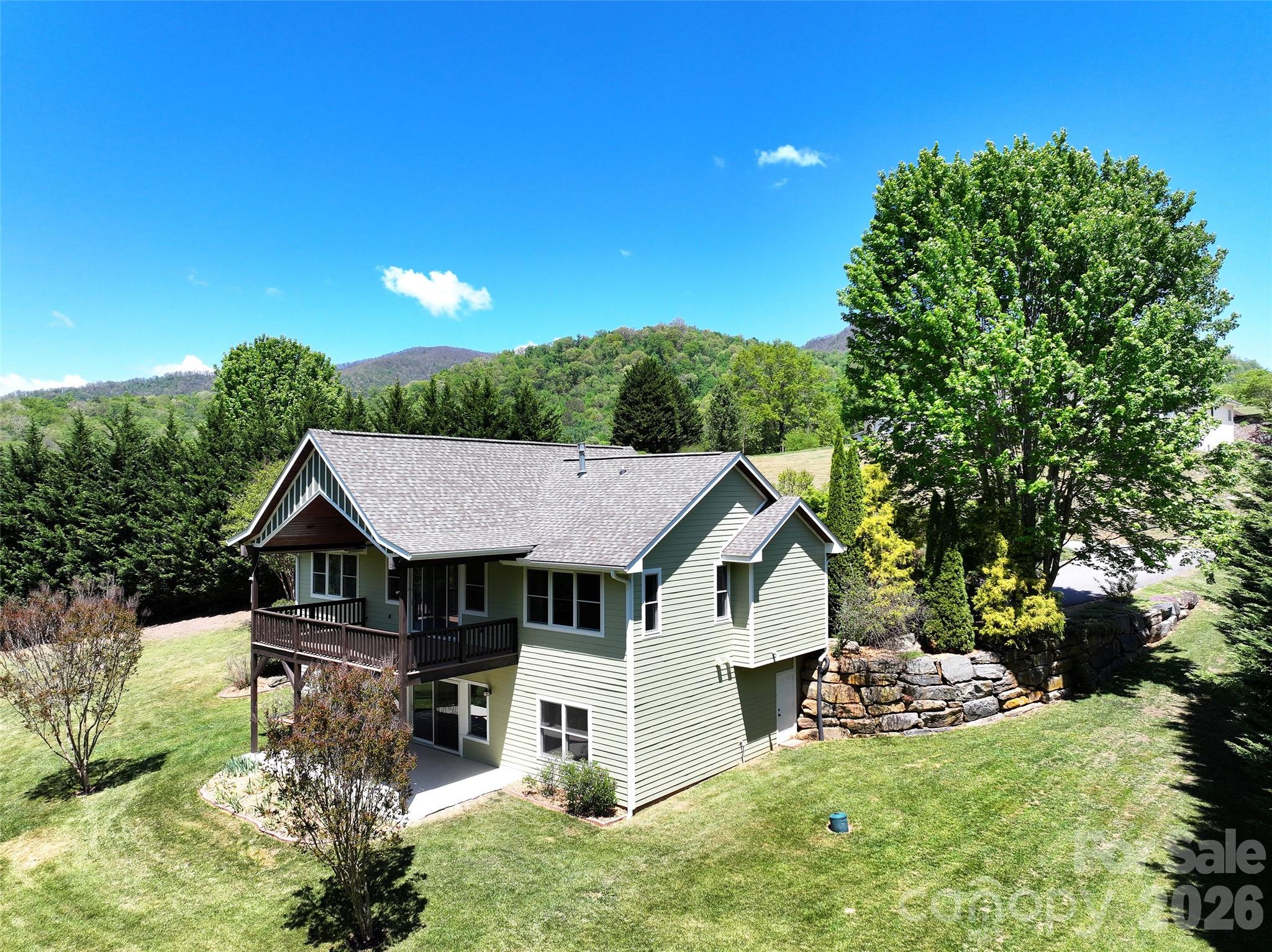 136 Mystic Way Canton NC 28716