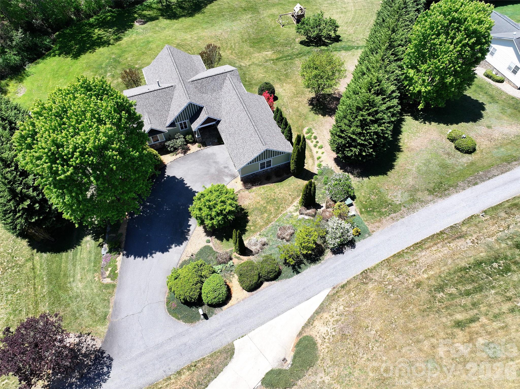 136 Mystic Way Canton NC 28716