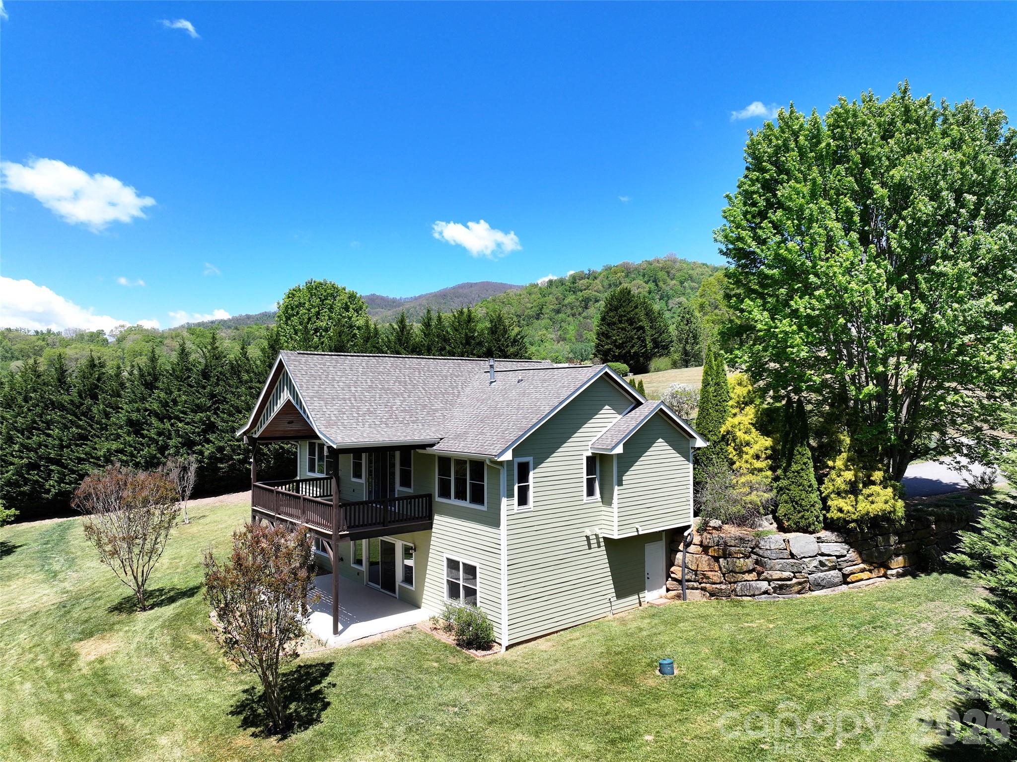 136 Mystic Way Canton NC 28716