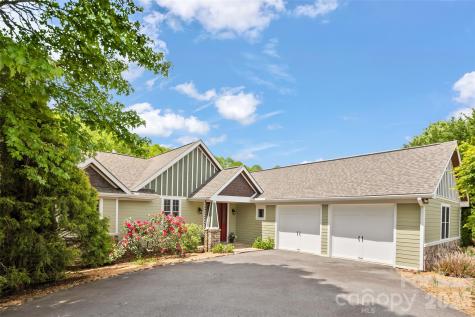 136 Mystic Way Canton NC 28716