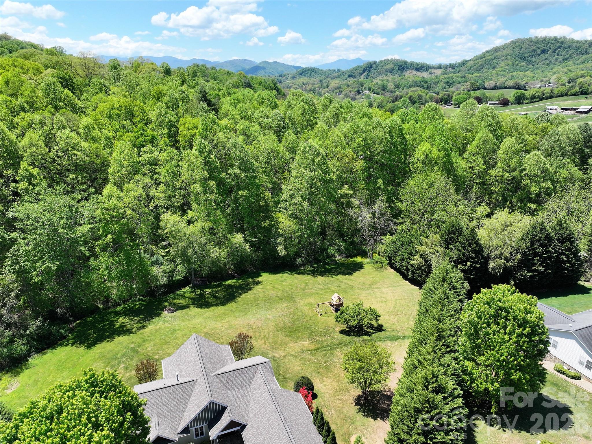 136 Mystic Way Canton NC 28716