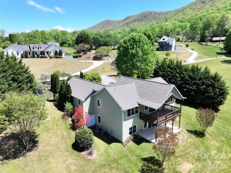 136 Mystic Way Canton NC 28716