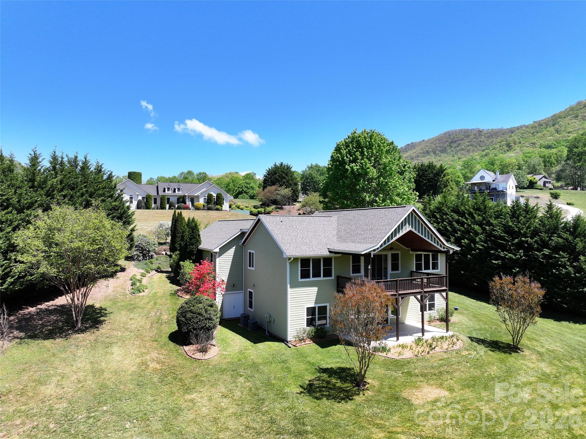 136 Mystic Way Canton NC 28716