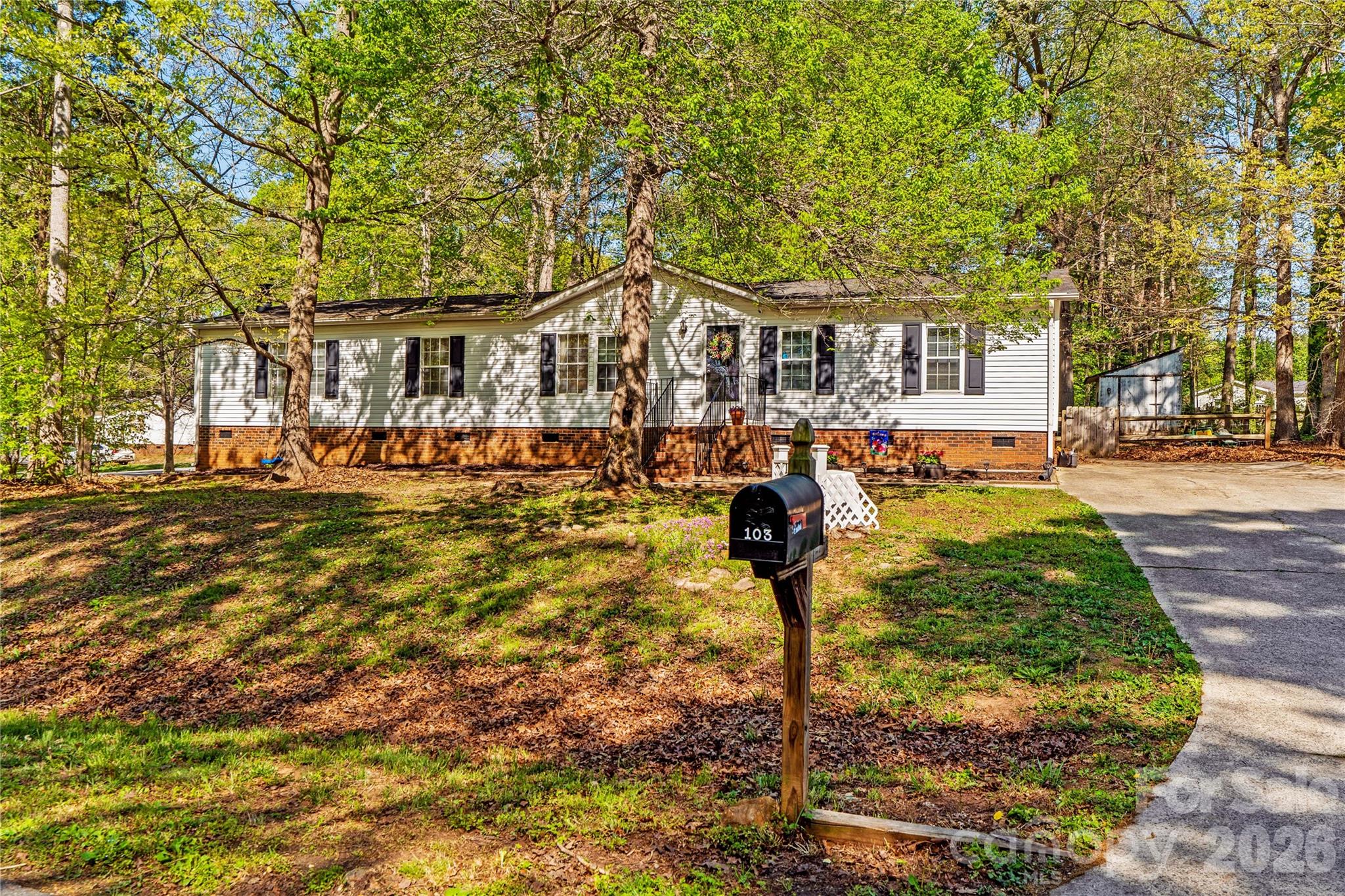 103 Keyside Lane Mooresville NC 28115