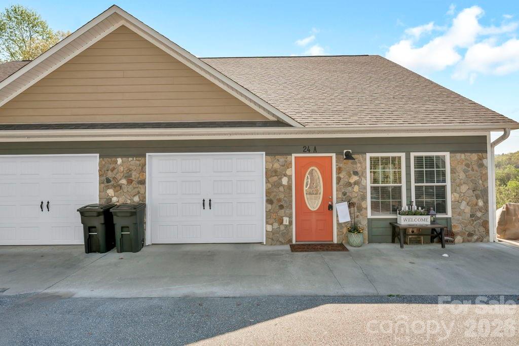 24 Merideth Drive Marion NC 28752