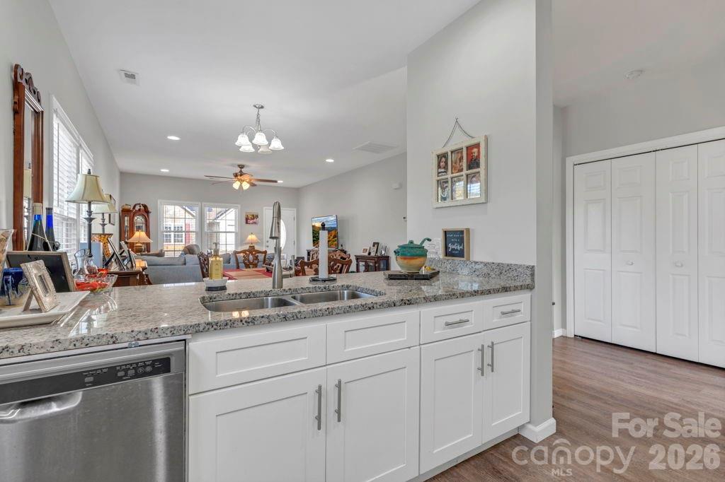 24 Merideth Drive Marion NC 28752