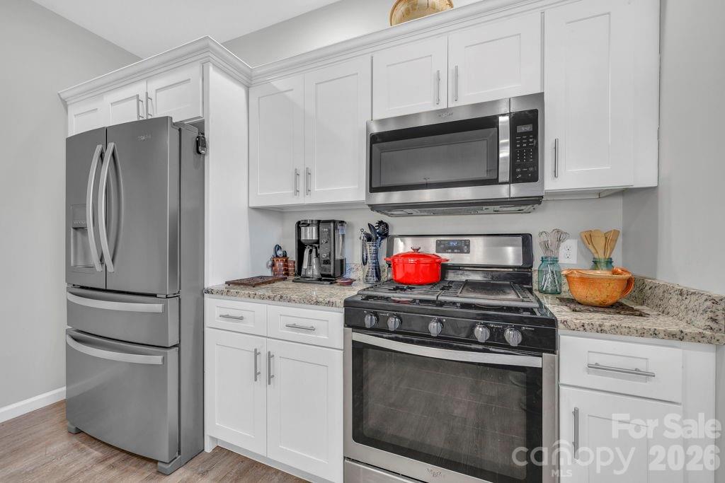 24 Merideth Drive Marion NC 28752
