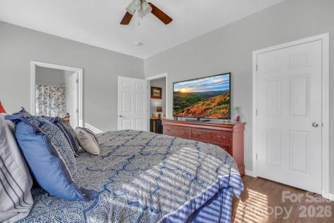 24 Merideth Drive Marion NC 28752