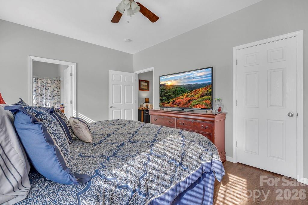 24 Merideth Drive Marion NC 28752