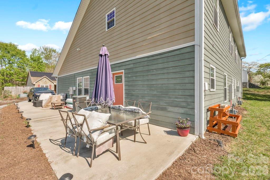 24 Merideth Drive Marion NC 28752