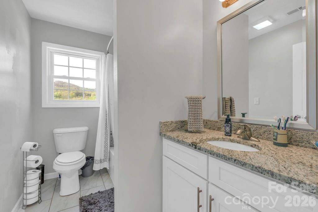 24 Merideth Drive Marion NC 28752