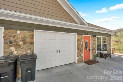 24 Merideth Drive Marion NC 28752
