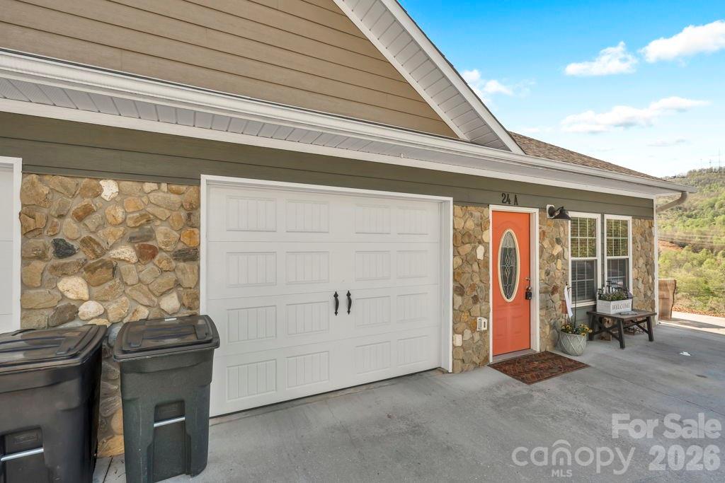 24 Merideth Drive Marion NC 28752