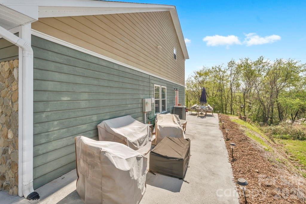 24 Merideth Drive Marion NC 28752
