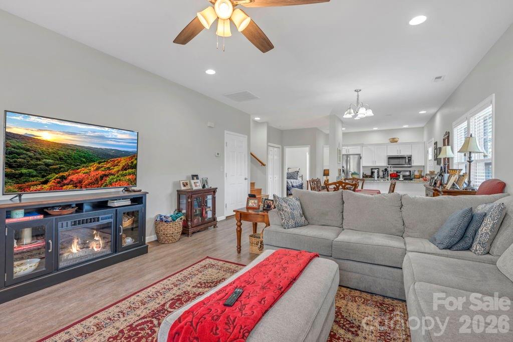 24 Merideth Drive Marion NC 28752