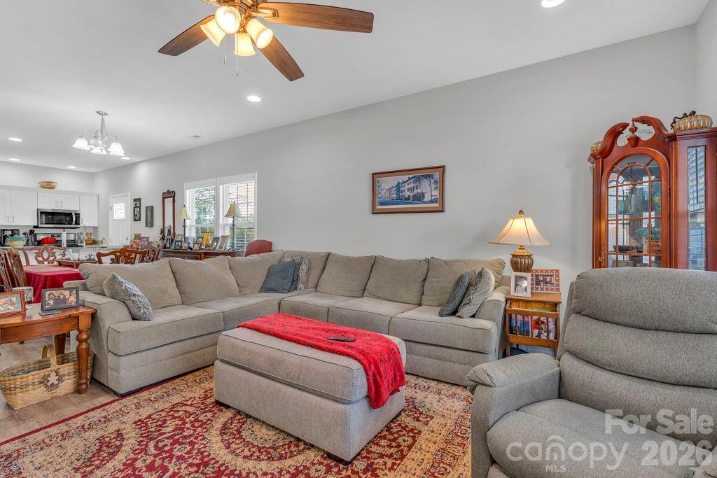 24 Merideth Drive Marion NC 28752