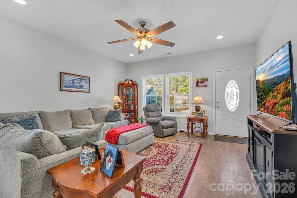 24 Merideth Drive Marion NC 28752