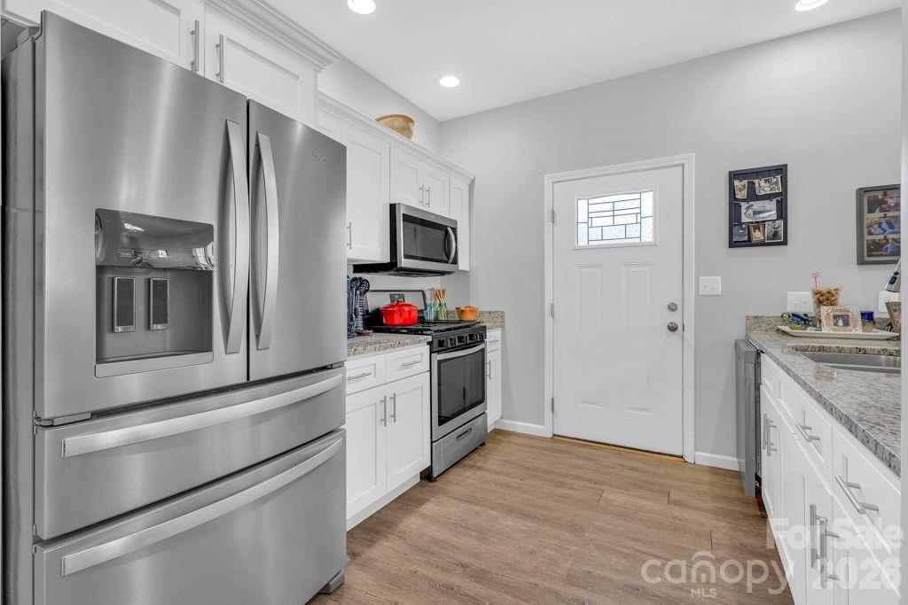24 Merideth Drive Marion NC 28752