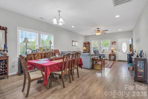 24 Merideth Drive Marion NC 28752