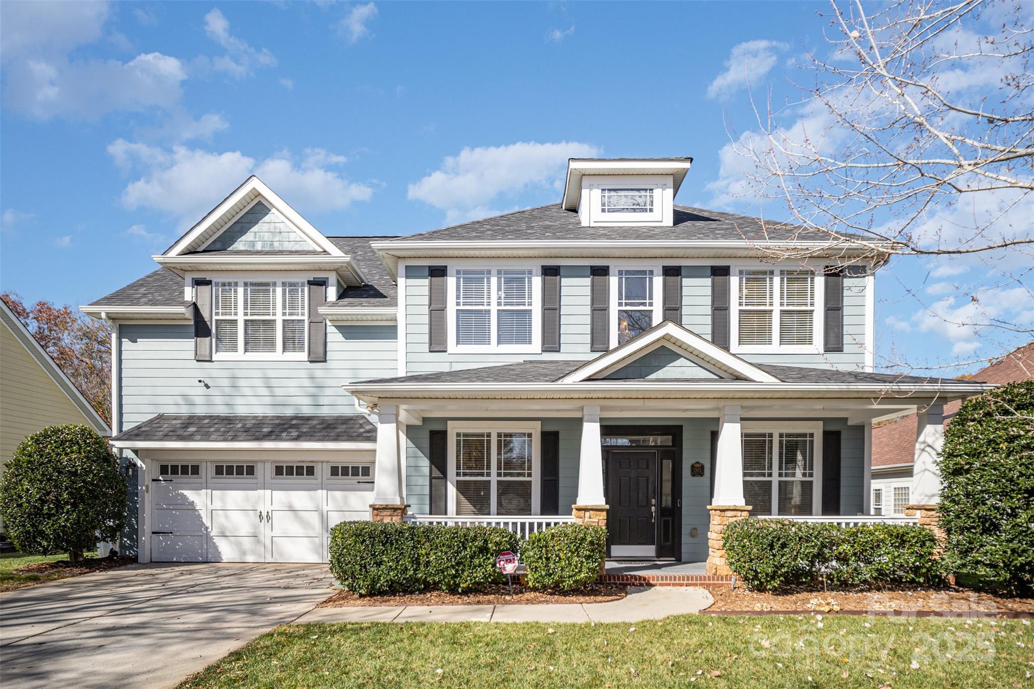 1305 Belmont Stakes Avenue Indian Trail NC 28079