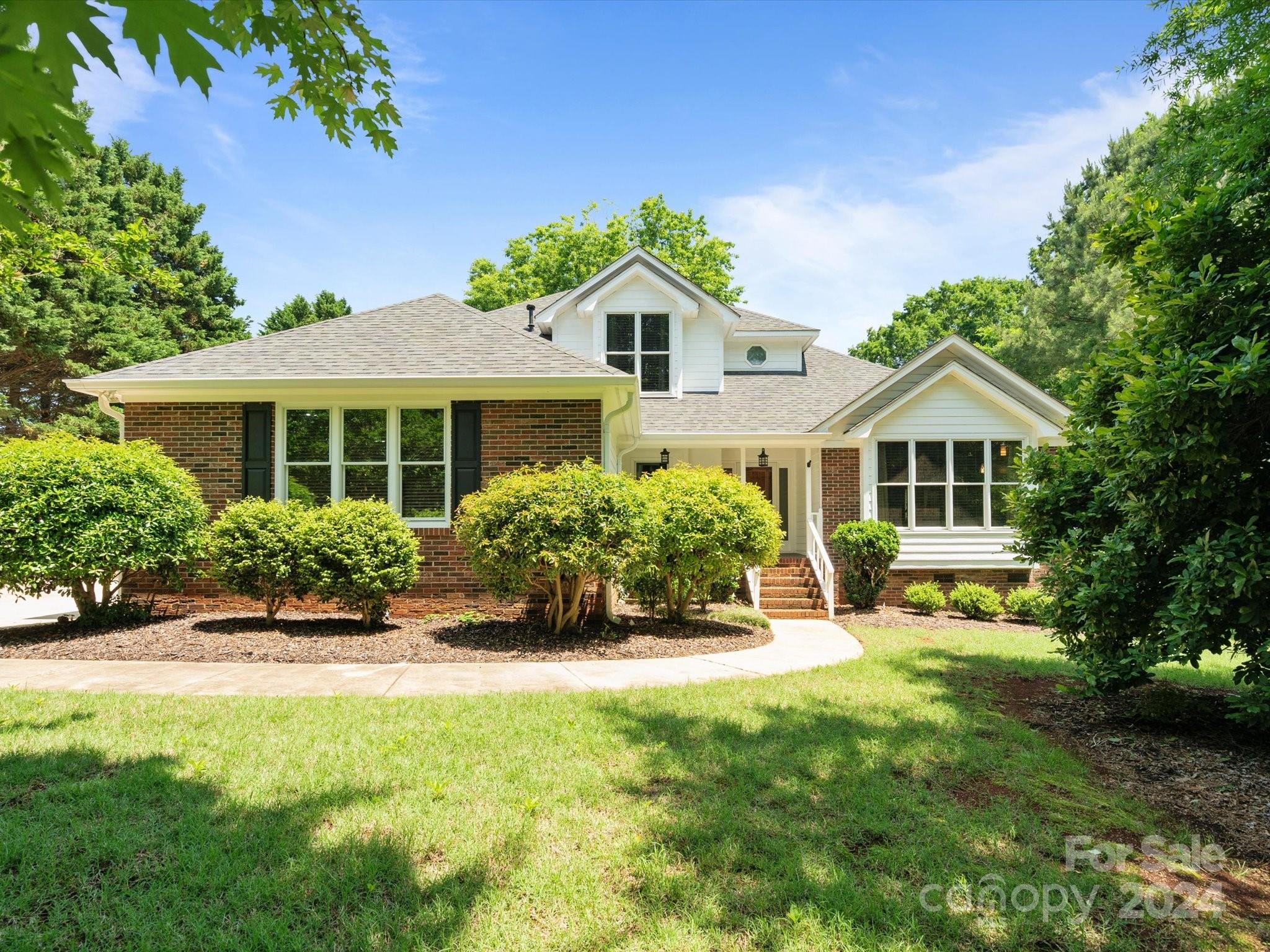 156 Valley Glen Drive Waxhaw NC 28173