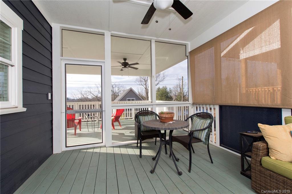 18 Thurland Avenue Asheville NC 28803