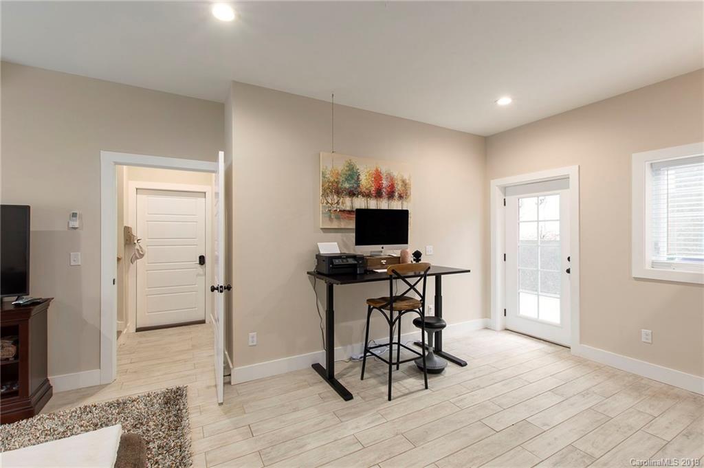 18 Thurland Avenue Asheville NC 28803