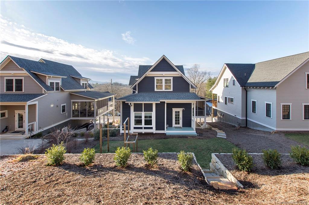 18 Thurland Avenue Asheville NC 28803