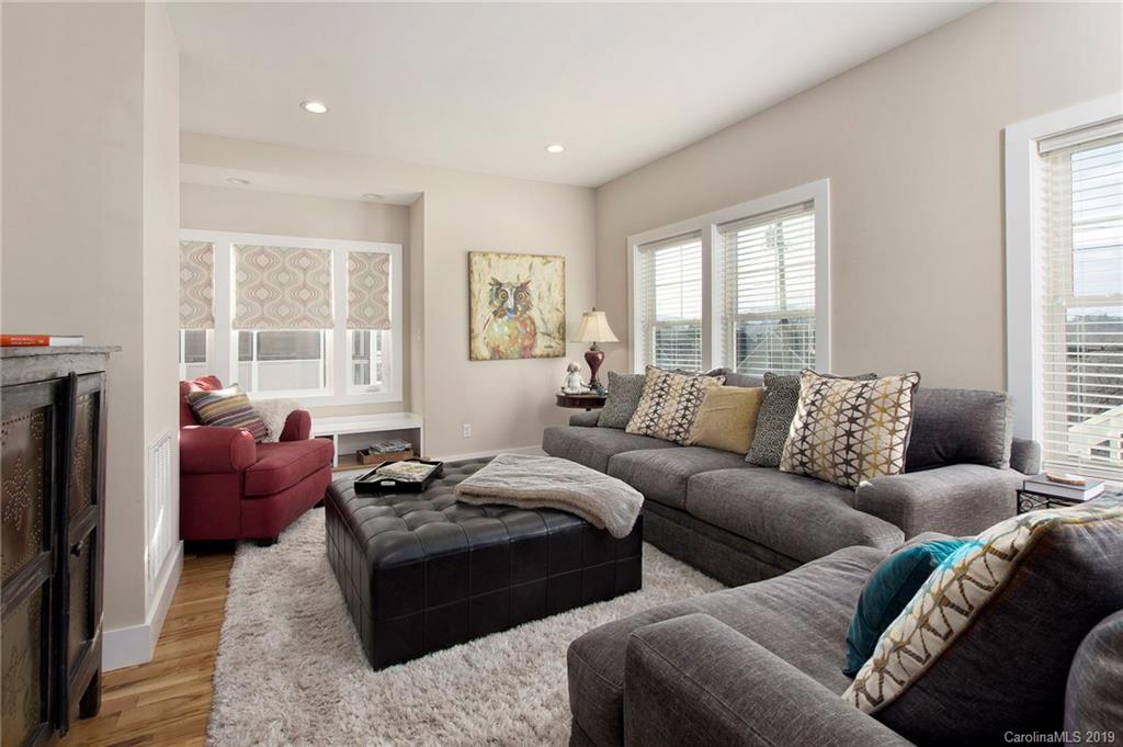 18 Thurland Avenue Asheville NC 28803