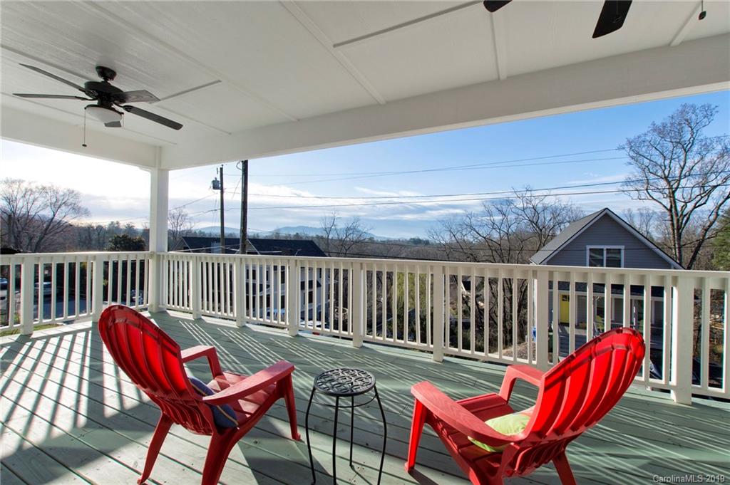 18 Thurland Avenue Asheville NC 28803