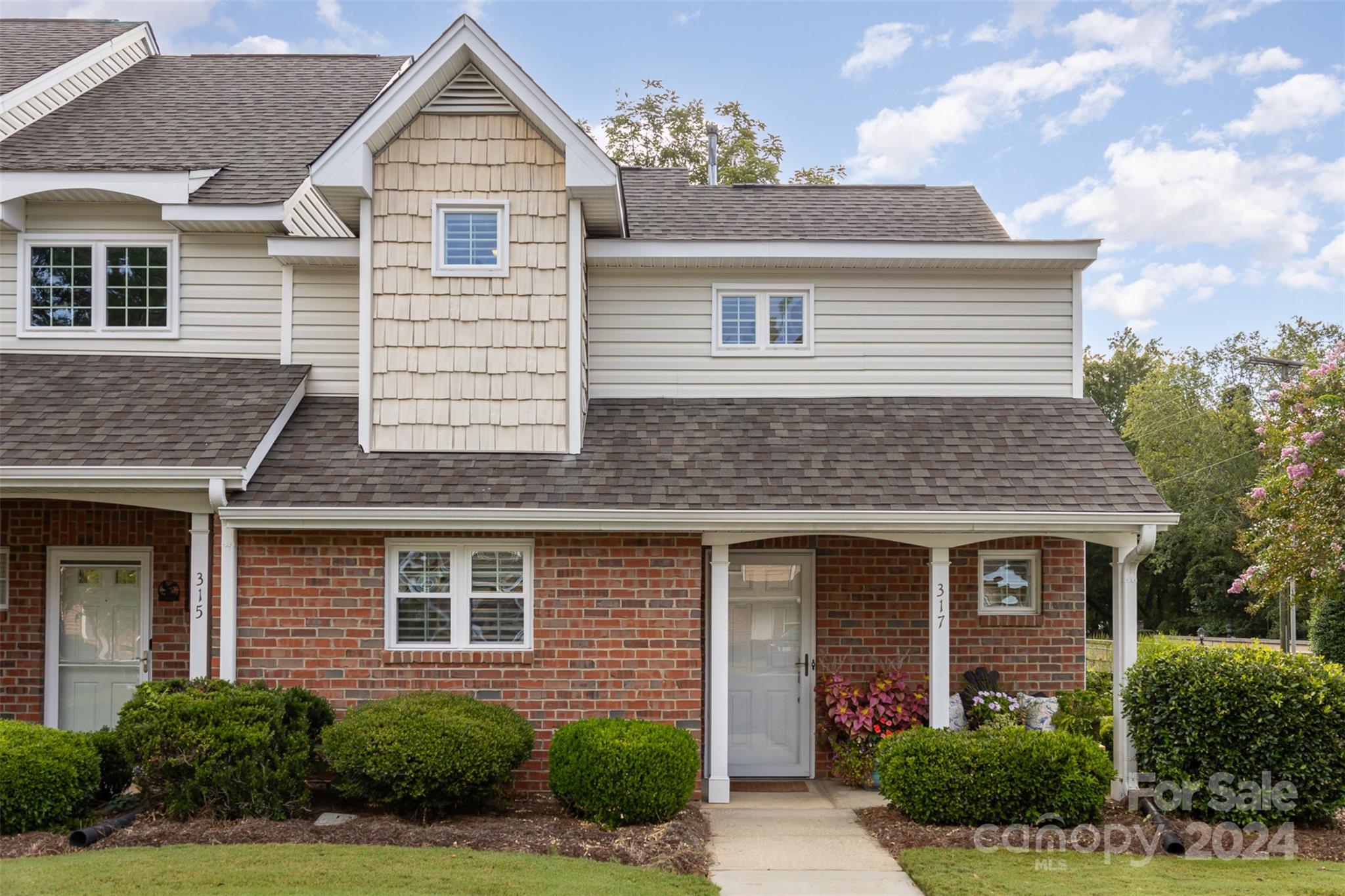 317 Valley Brook Lane SE Concord NC 28025