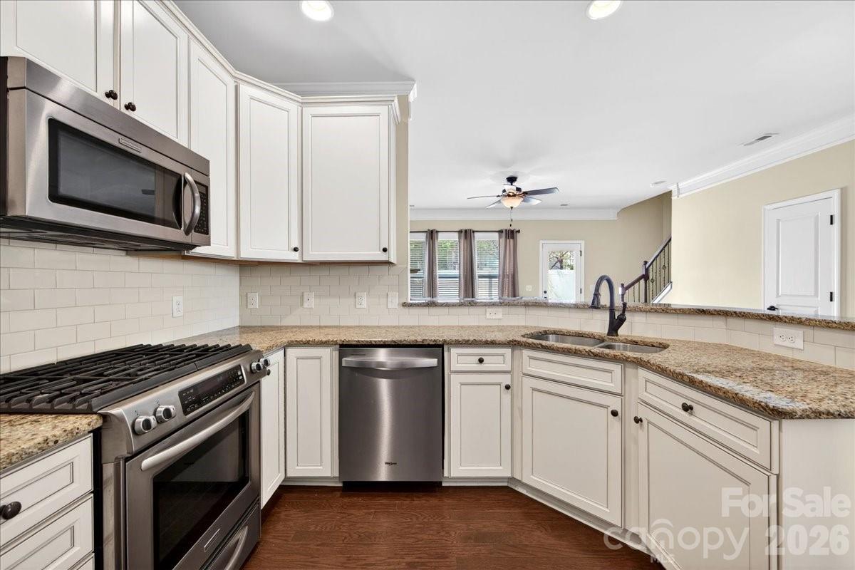 6453 Silver Star Lane Charlotte NC 28210