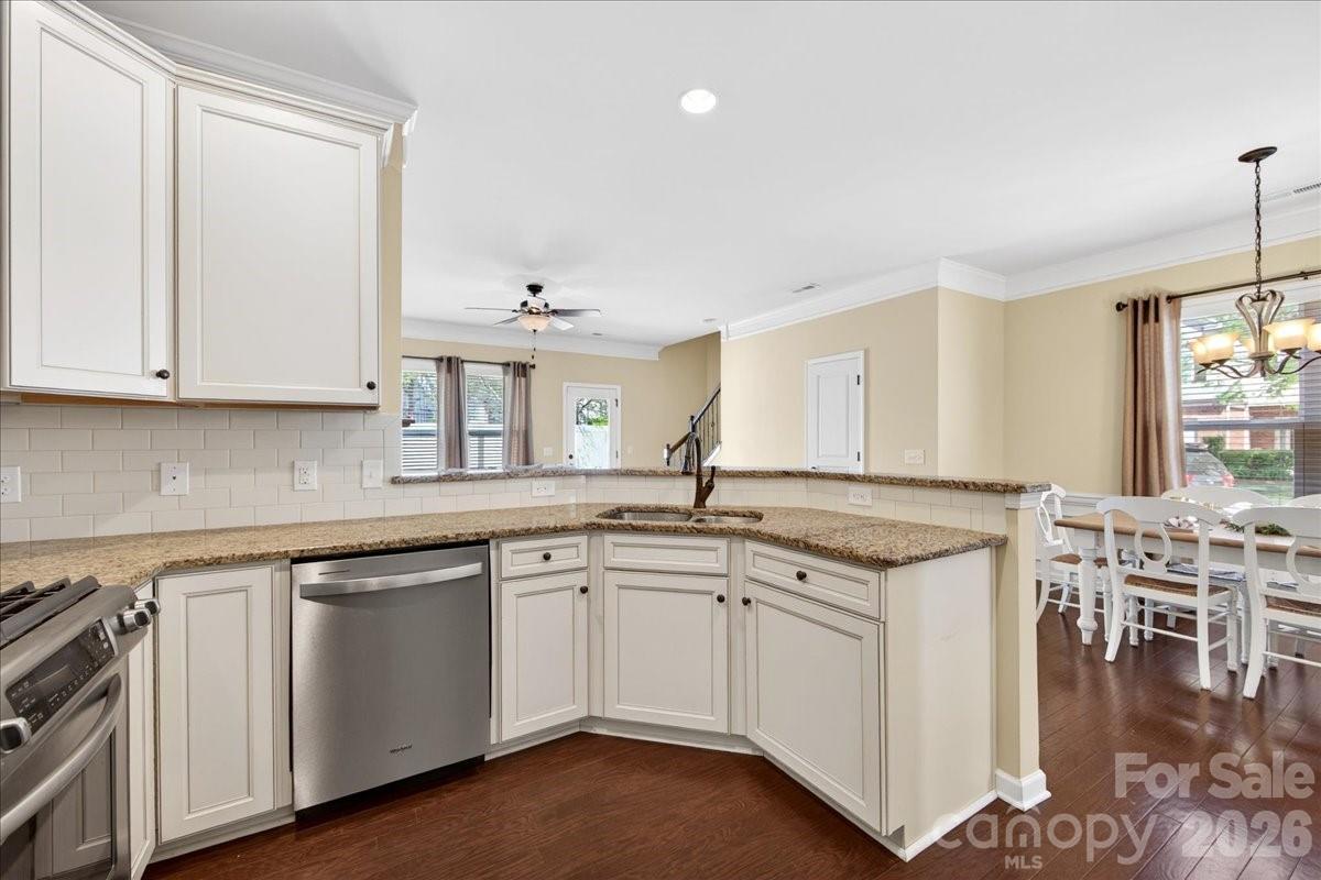 6453 Silver Star Lane Charlotte NC 28210