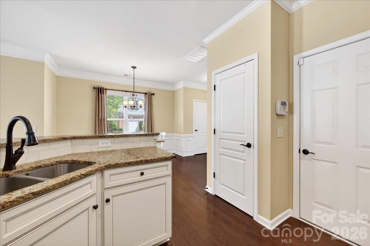 6453 Silver Star Lane Charlotte NC 28210