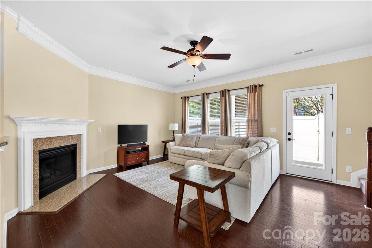 6453 Silver Star Lane Charlotte NC 28210