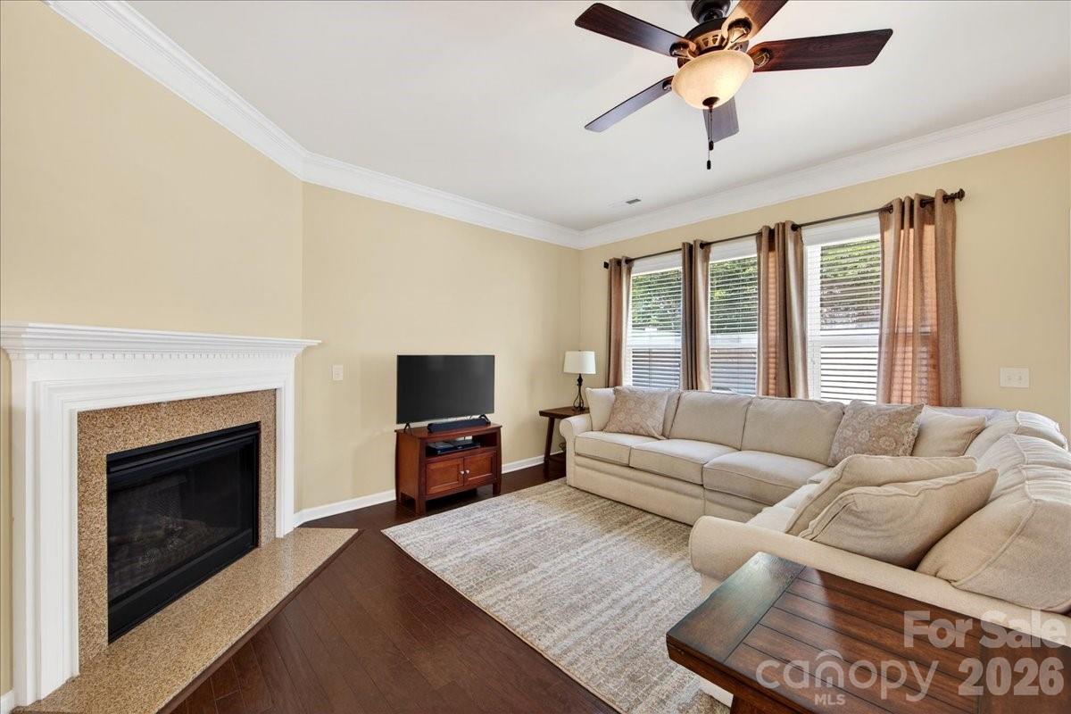 6453 Silver Star Lane Charlotte NC 28210